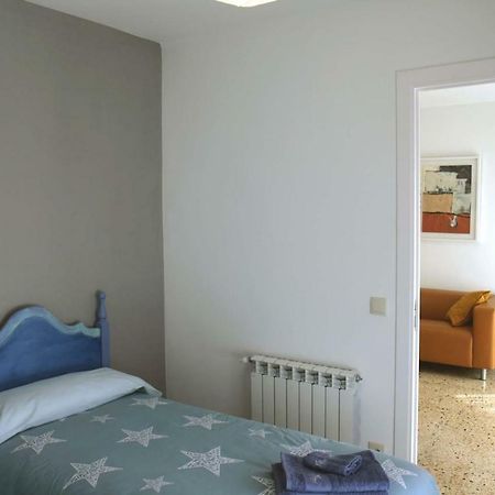 Apartament Eliette 2 Apartman Bagá Kültér fotó