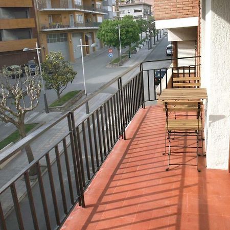 Apartament Eliette 2 Apartman Bagá Kültér fotó