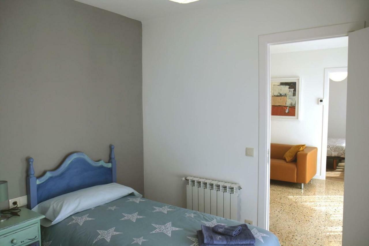 Apartament Eliette 2 Apartman Bagá Kültér fotó