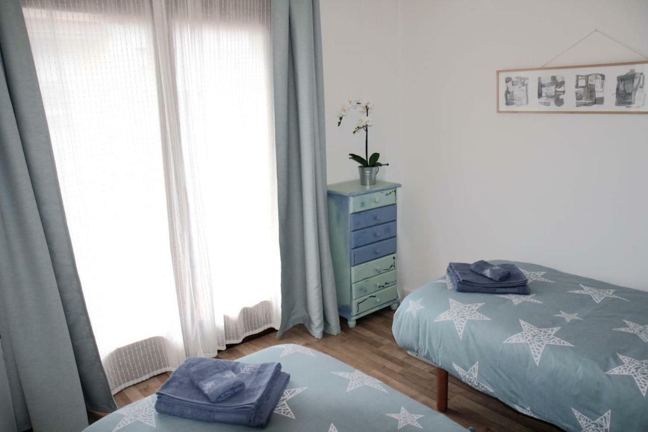 Apartament Eliette 2 Apartman Bagá Kültér fotó