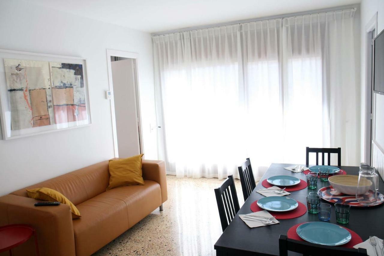 Apartament Eliette 2 Apartman Bagá Kültér fotó